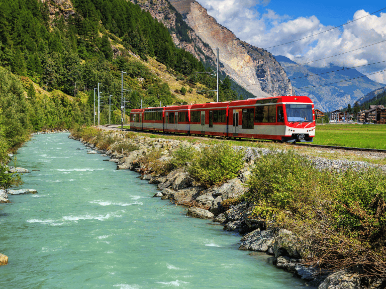 Is RailClick an authorised reseller? (How its brands work across Europe)