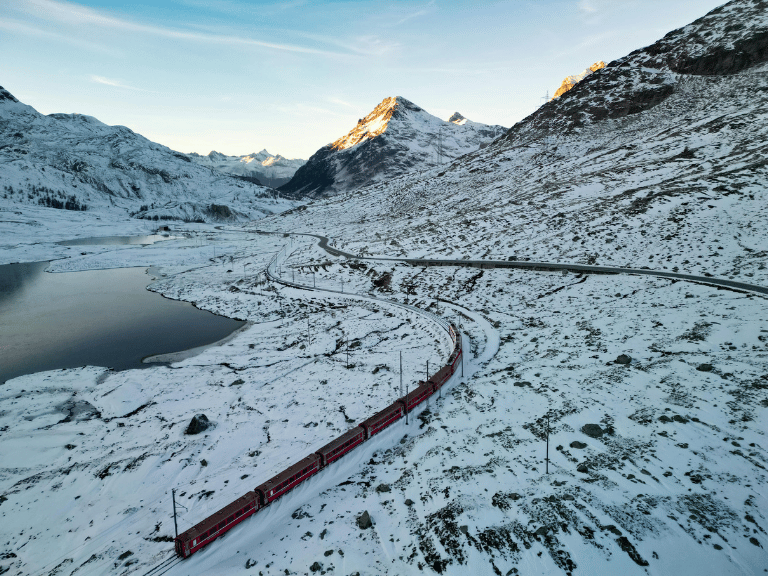 Is the Glacier Express worth it (complete guide and what to expect)