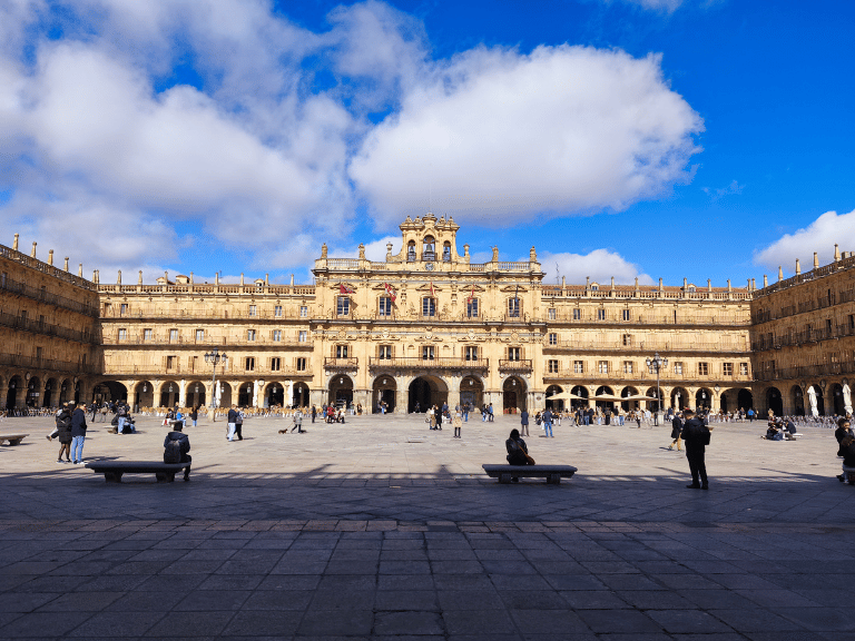 Complete guide to travelling in Spain by train