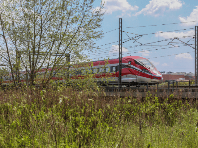 Where to buy train tickets in Europe online