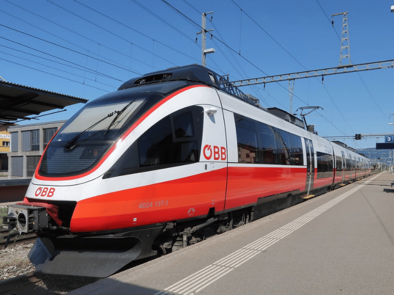 Interrail vs Eurail: What’s the Difference? (Complete Guide 2026)