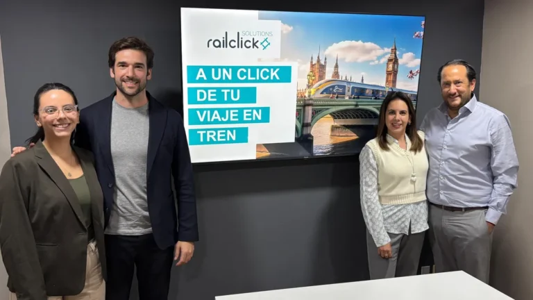 Ladevi Medios y Soluciones