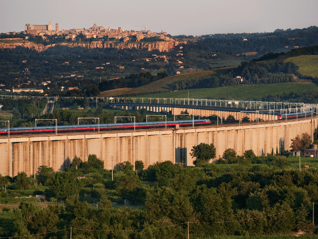 How to book train tickets in Italy as a foreign tourist (step-by-step guide)
