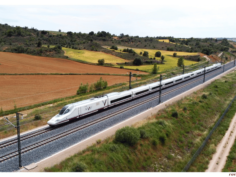 How to book train tickets in Spain easily with RailClick