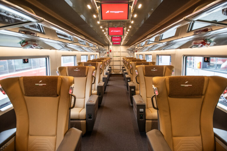 Advantages of using RailClick vs individual train websites in Europe