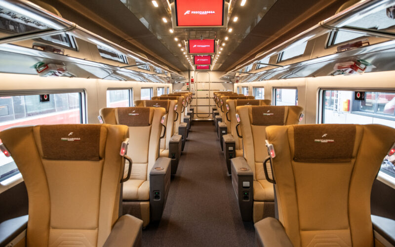 Advantages of using RailClick vs individual train websites in Europe