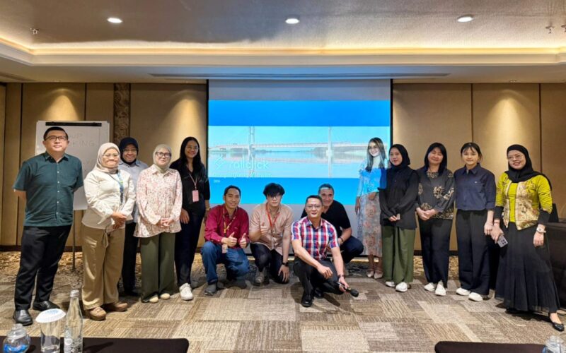 RailClick continues to grow globally