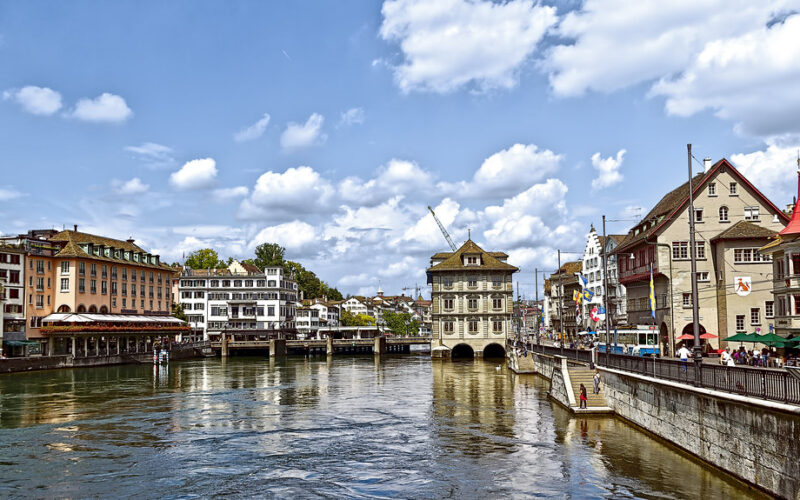 How to book train tickets in Europe step by step (without mistakes)