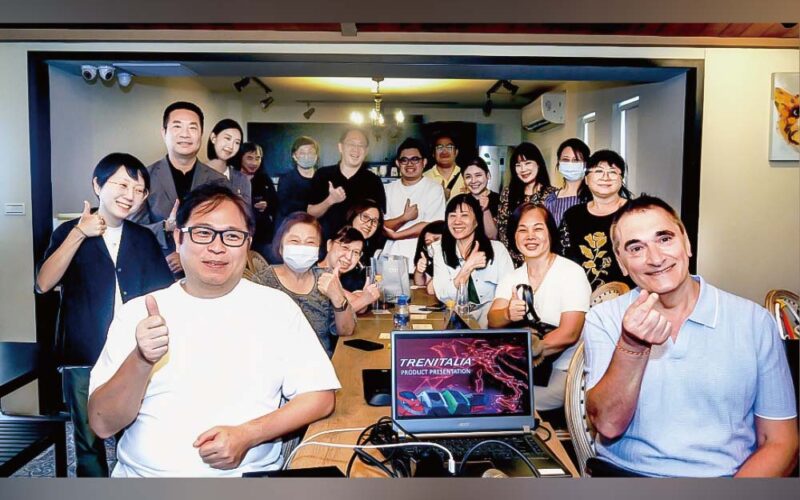 RailClick expands White Label rail platform strategy in Taiwan