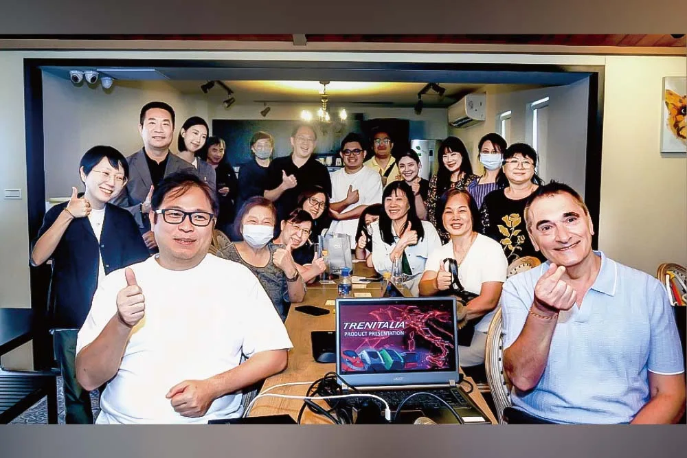 RailClick expands White Label rail platform strategy in Taiwan