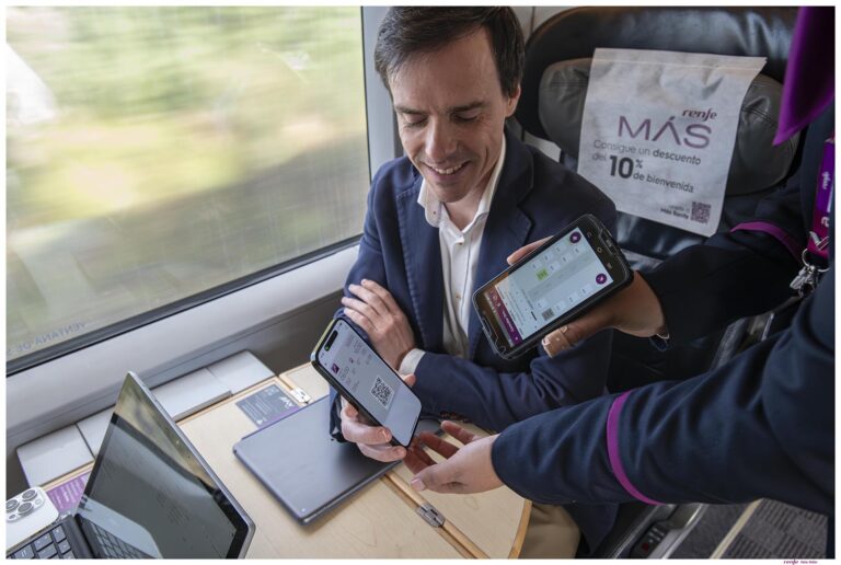 How to travel around Spain by train: a practical guide for first-time visitors