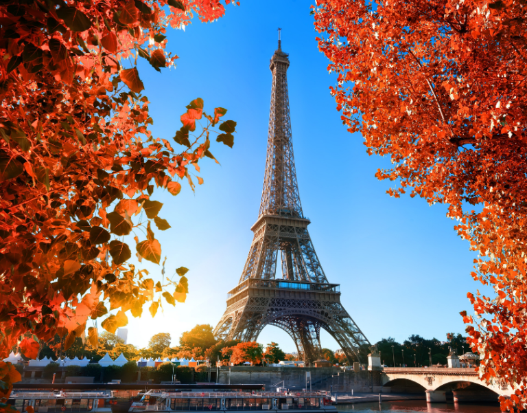 Paris in 3 days: the ultimate first-time travel guide