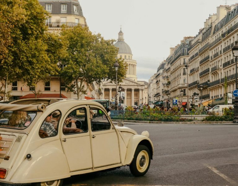 European towns that are even better to visit by train