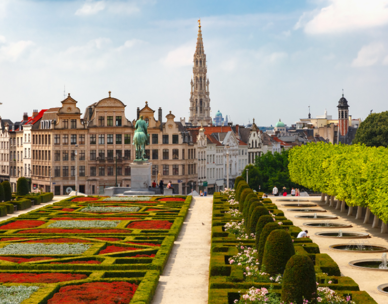 Brussels by Eurostar: A Complete Guide to a Weekend in Belgium