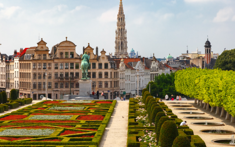 Brussels by Eurostar: A Complete Guide to a Weekend in Belgium