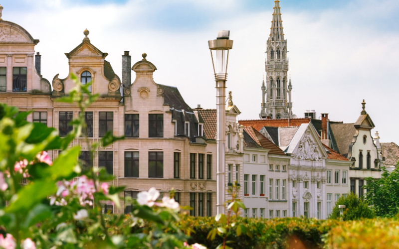 10 Mistakes to avoid when travelling by train in Europe