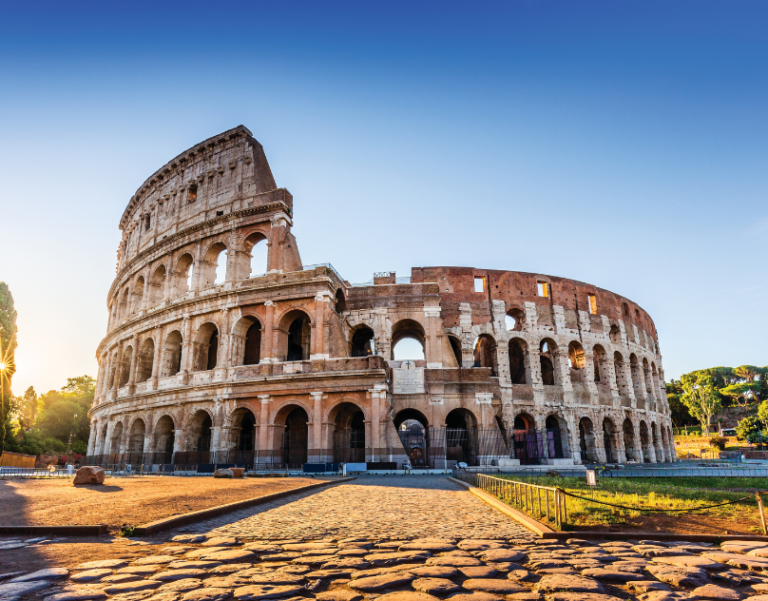 7-Day Italy by Train: The Ultimate Itinerary for First-Time Visitors