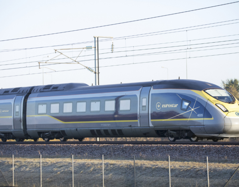 What to do if your train is delayed or cancelled