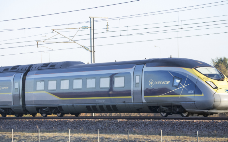 What to do if your train is delayed or cancelled