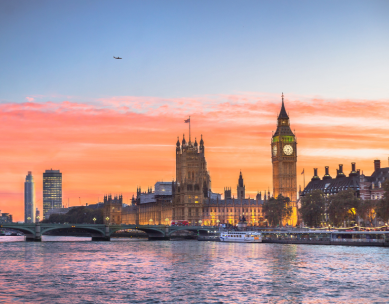 How much time should you spend in each European city? A train traveller’s guide