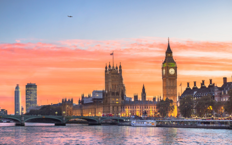 How much time should you spend in each European city? A train traveller’s guide