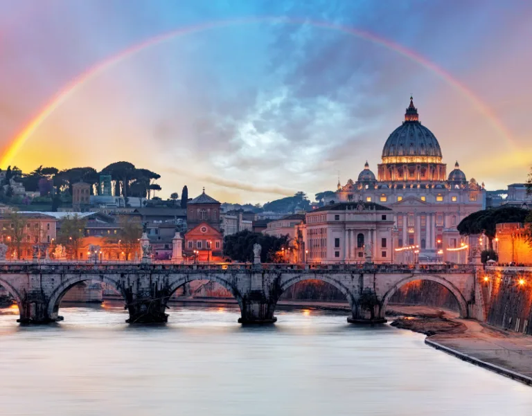 Where to eat in Rome: A food lover’s guide to the Italian capital