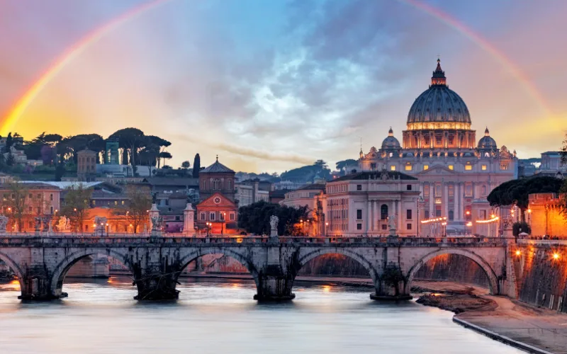 Where to eat in Rome: A food lover’s guide to the Italian capital