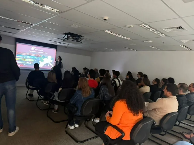 RailClick strengthens connections with the Brazilian travel industry