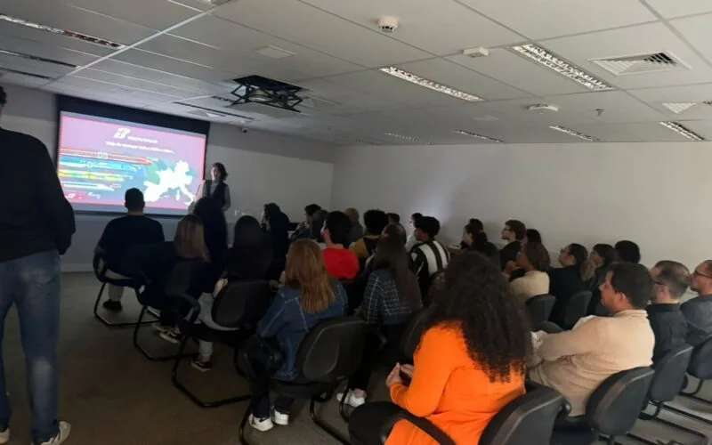 RailClick strengthens connections with the Brazilian travel industry