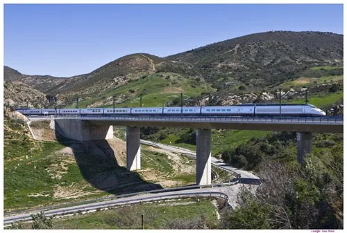 Renfe train classes explained: what’s the difference between each travel option?