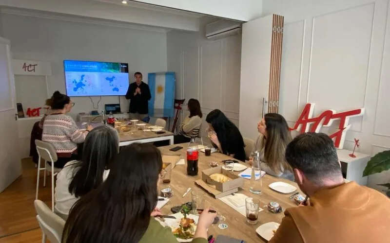 RailClick strengthens its presence in Argentina through B2B co-marketing initiatives