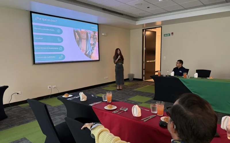 RailClick strengthens its presence in Costa Rica alongside Travelista and TuTren.com