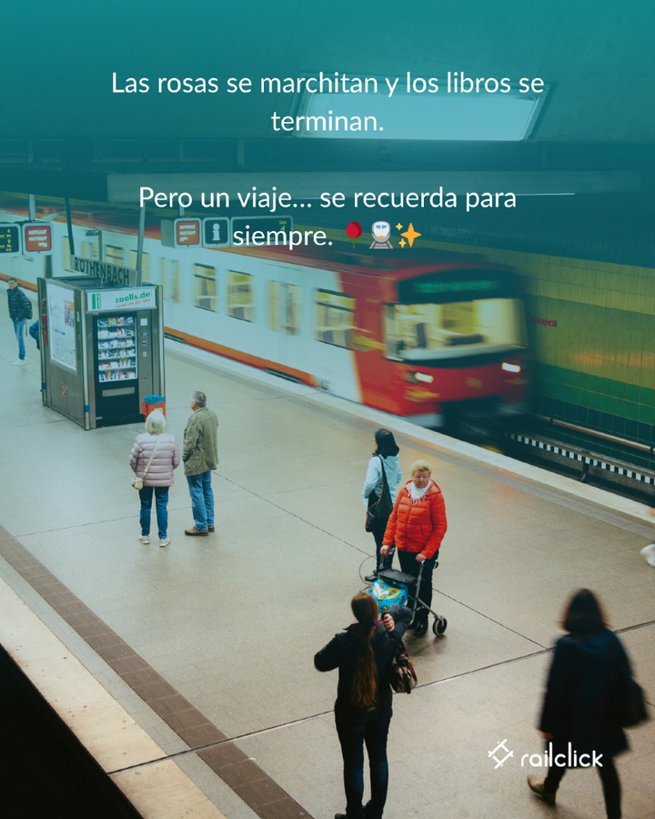 @railclick en Instagram