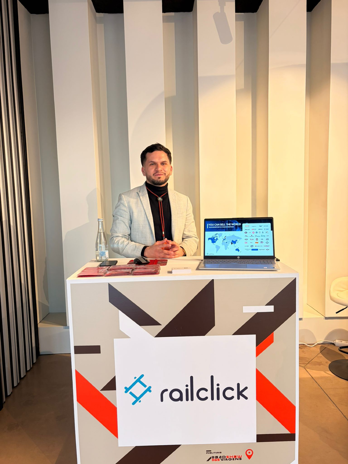 @railclick en Instagram
